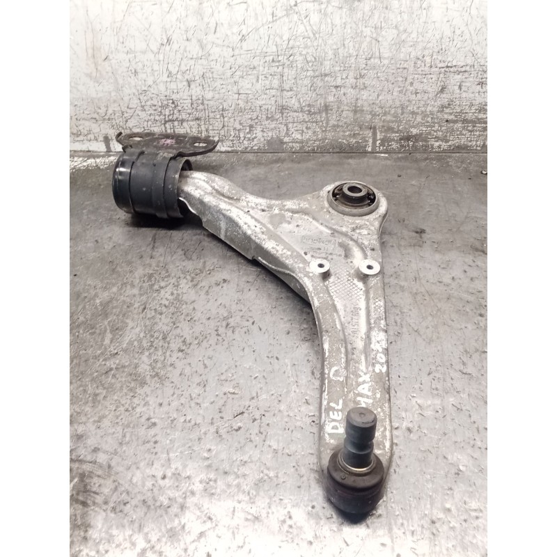 Recambio de brazo suspension inferior delantero derecho para ford s-max (cj, wa6) 2.0 tdci referencia OEM IAM 060646R E1GC3A052 