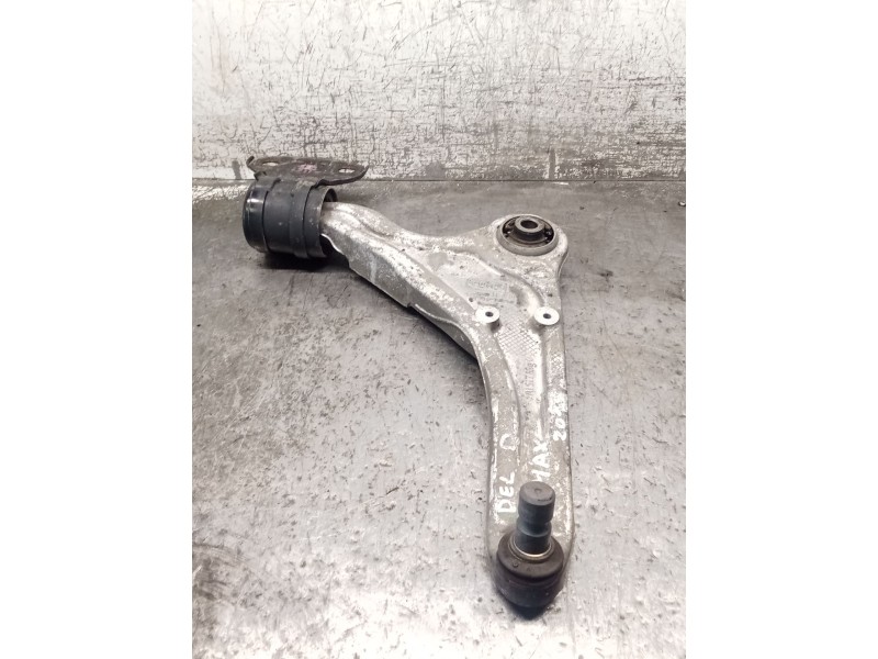 Recambio de brazo suspension inferior delantero derecho para ford s-max (cj, wa6) 2.0 tdci referencia OEM IAM 060646R E1GC3A052 