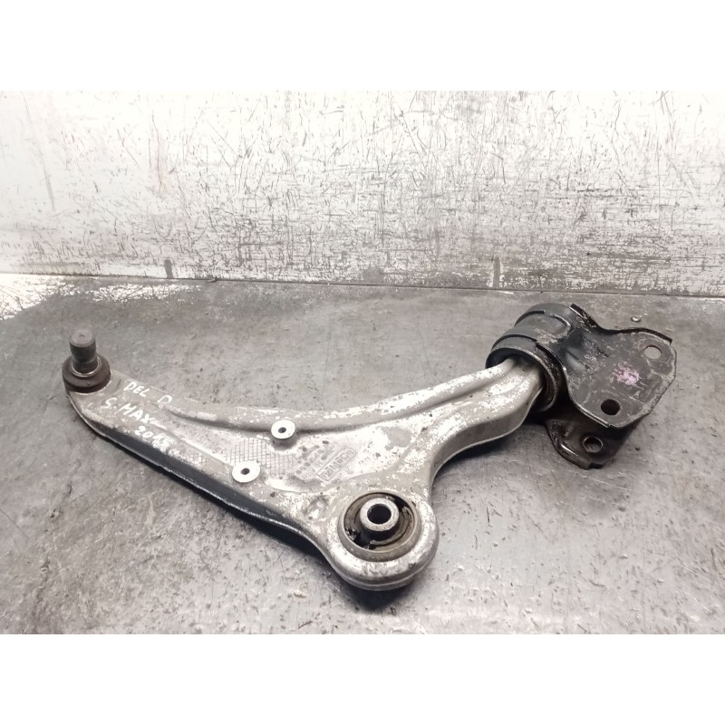 Recambio de brazo suspension inferior delantero derecho para ford s-max (cj, wa6) 2.0 tdci referencia OEM IAM 060646R E1GC3A052 