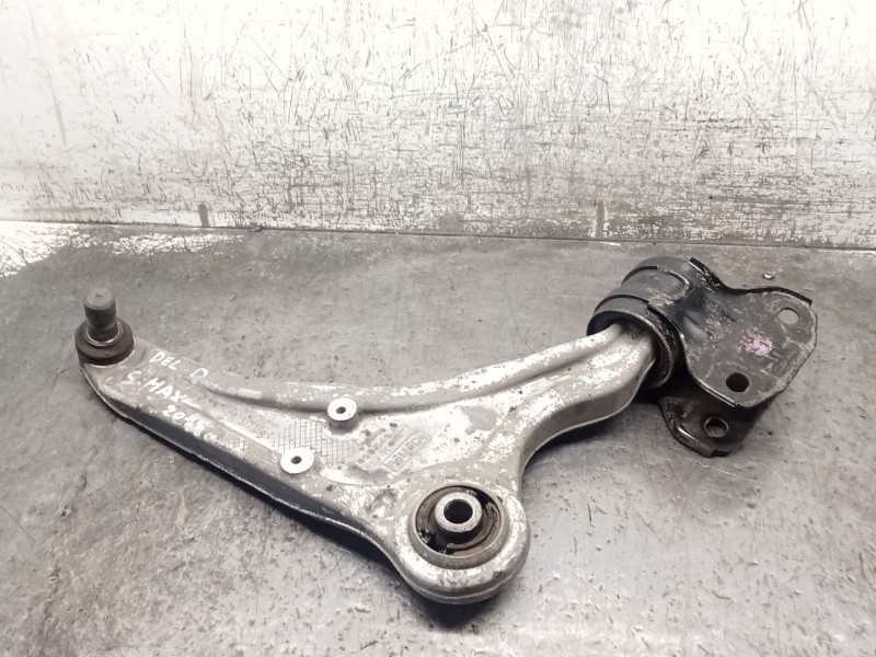 Recambio de brazo suspension inferior delantero derecho para ford s-max (cj, wa6) 2.0 tdci referencia OEM IAM 060646R E1GC3A052 