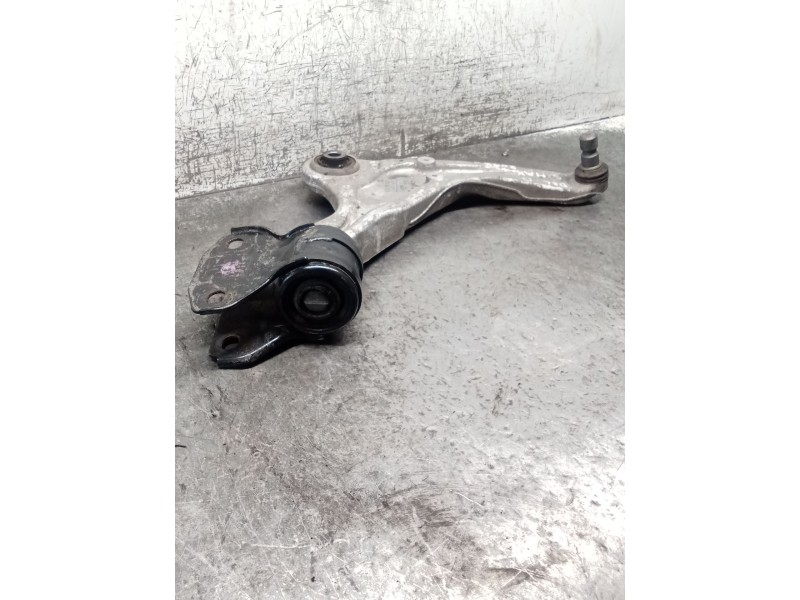 Recambio de brazo suspension inferior delantero derecho para ford s-max (cj, wa6) 2.0 tdci referencia OEM IAM 060646R E1GC3A052 