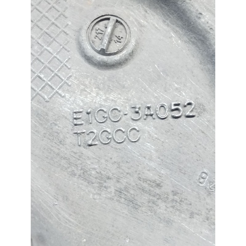 Recambio de brazo suspension inferior delantero derecho para ford s-max (cj, wa6) 2.0 tdci referencia OEM IAM 060646R E1GC3A052 