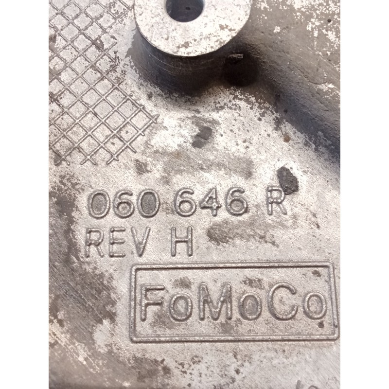 Recambio de brazo suspension inferior delantero derecho para ford s-max (cj, wa6) 2.0 tdci referencia OEM IAM 060646R E1GC3A052 