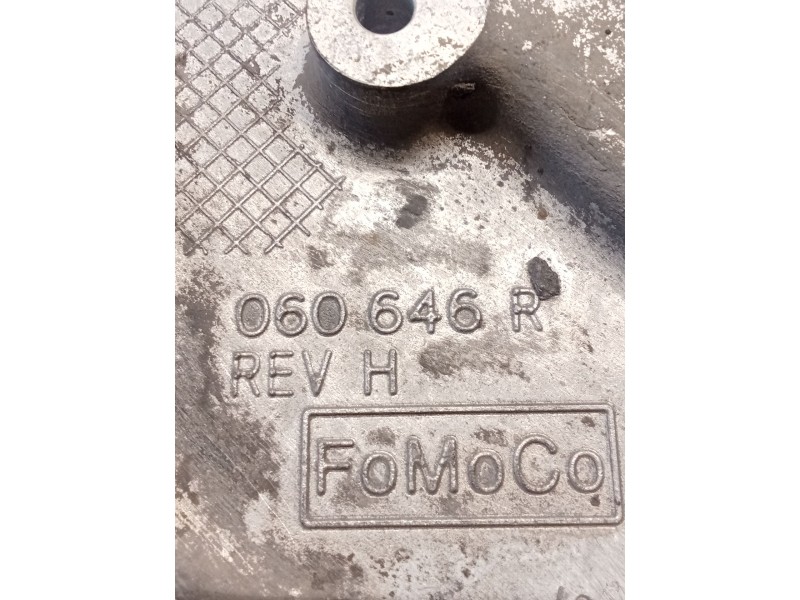 Recambio de brazo suspension inferior delantero derecho para ford s-max (cj, wa6) 2.0 tdci referencia OEM IAM 060646R E1GC3A052 