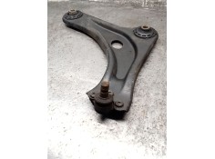 Recambio de brazo suspension inferior delantero derecho para citroën c3 i (fc_, fn_) 1.4 hdi referencia OEM IAM   02