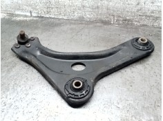 Recambio de brazo suspension inferior delantero derecho para citroën c3 i (fc_, fn_) 1.4 hdi referencia OEM IAM   02 2