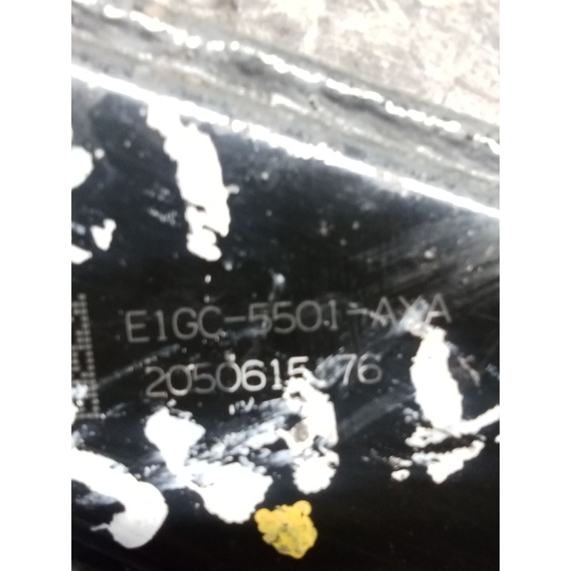 Recambio de brazo suspension superior trasero izquierdo para ford s-max (cj, wa6) 2.0 tdci referencia OEM IAM E1GC5501  15