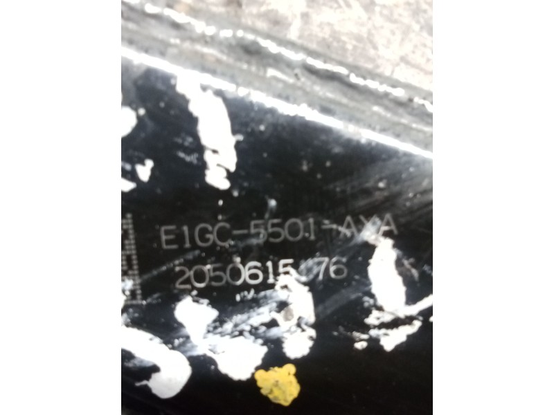 Recambio de brazo suspension superior trasero izquierdo para ford s-max (cj, wa6) 2.0 tdci referencia OEM IAM E1GC5501  15