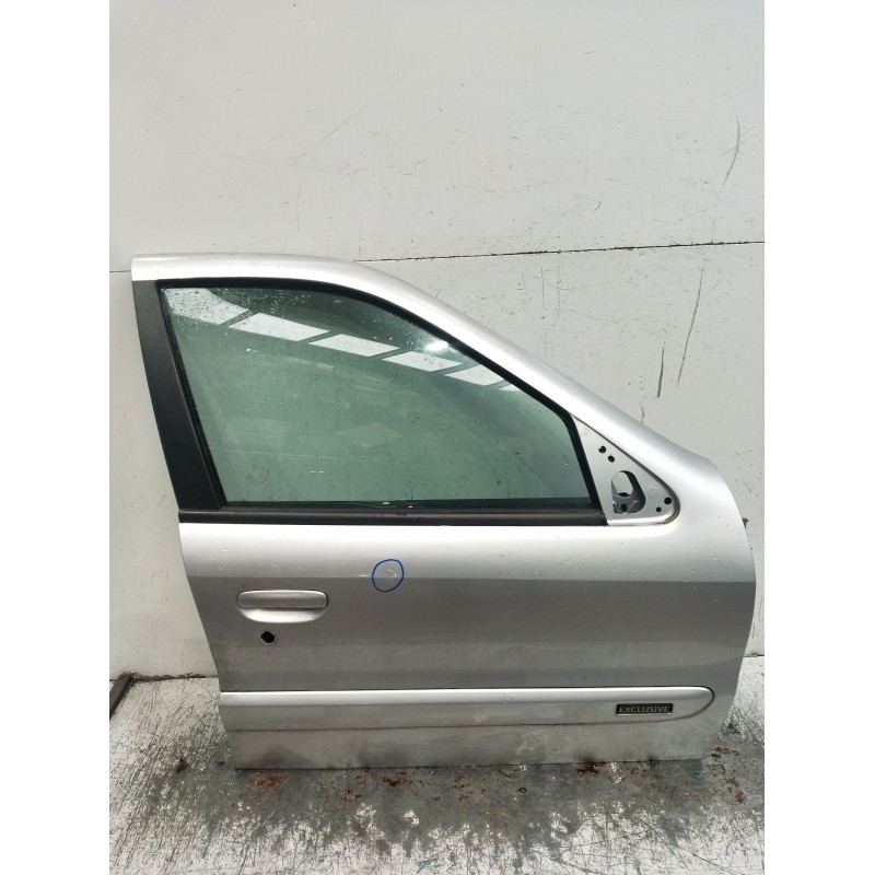 Recambio de puerta delantera derecha para citroën xsara (n1) 2.0 hdi 90 referencia OEM IAM  5P 