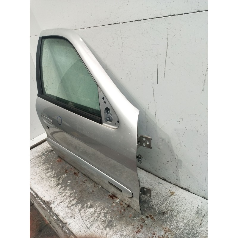 Recambio de puerta delantera derecha para citroën xsara (n1) 2.0 hdi 90 referencia OEM IAM  5P 