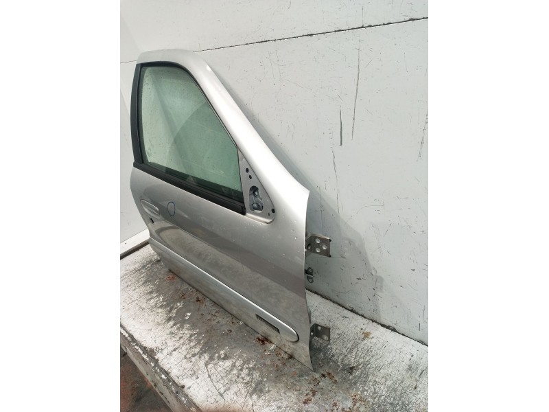Recambio de puerta delantera derecha para citroën xsara (n1) 2.0 hdi 90 referencia OEM IAM  5P 