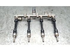 Recambio de rampa inyectora para dacia dokker furgoneta/monovolumen 1.3 tce 130 (fene) referencia OEM IAM 175220286R A2820704000 2