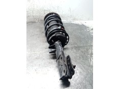 Recambio de amortiguador delantero derecho para ford s-max (cj, wa6) 2.0 tdci referencia OEM IAM 1A17743A  15