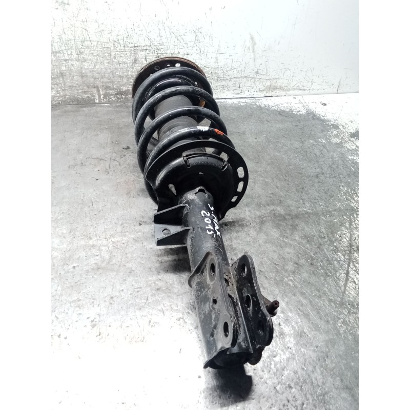 Recambio de amortiguador delantero derecho para ford s-max (cj, wa6) 2.0 tdci referencia OEM IAM 1A17743A  15