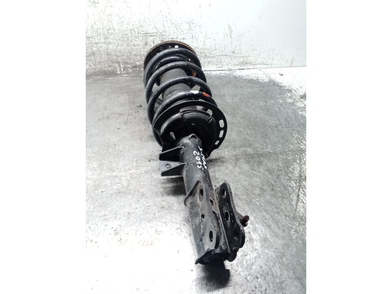 Recambio de amortiguador delantero derecho para ford s-max (cj, wa6) 2.0 tdci referencia OEM IAM 1A17743A  15