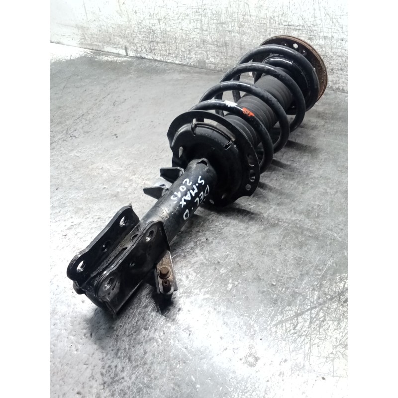 Recambio de amortiguador delantero derecho para ford s-max (cj, wa6) 2.0 tdci referencia OEM IAM 1A17743A  15