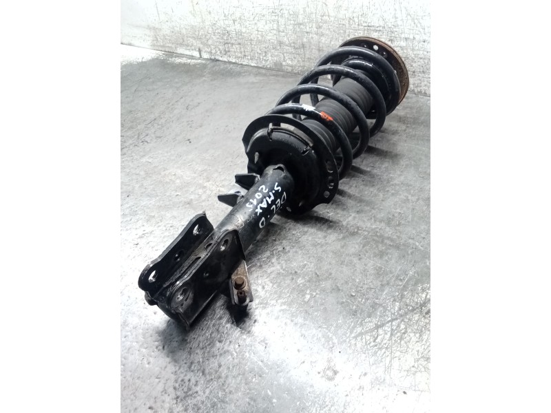 Recambio de amortiguador delantero derecho para ford s-max (cj, wa6) 2.0 tdci referencia OEM IAM 1A17743A  15