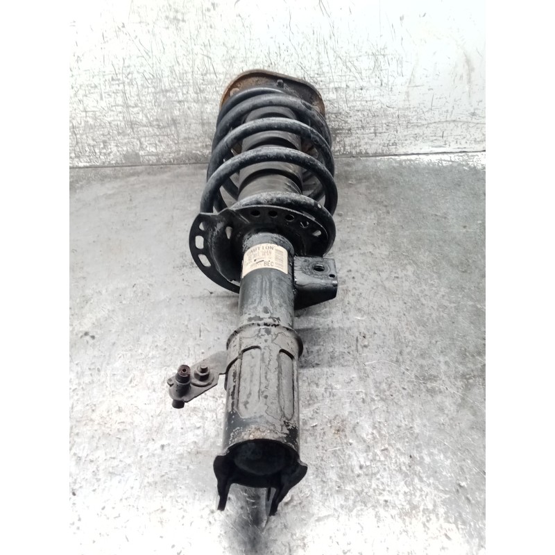 Recambio de amortiguador delantero derecho para ford s-max (cj, wa6) 2.0 tdci referencia OEM IAM 1A17743A  15