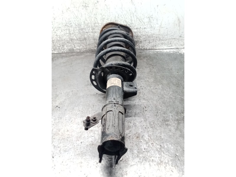 Recambio de amortiguador delantero derecho para ford s-max (cj, wa6) 2.0 tdci referencia OEM IAM 1A17743A  15