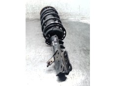 Recambio de amortiguador delantero izquierdo para ford s-max (cj, wa6) 2.0 tdci referencia OEM IAM F1GC18K001 1A17743B 15