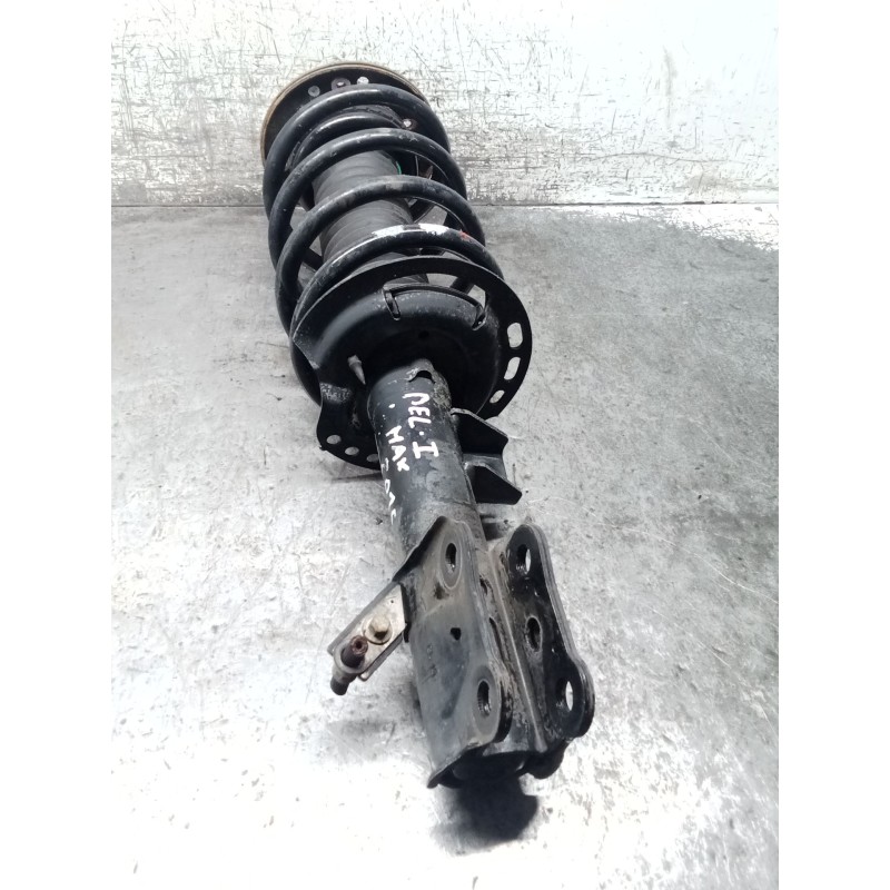 Recambio de amortiguador delantero izquierdo para ford s-max (cj, wa6) 2.0 tdci referencia OEM IAM F1GC18K001 1A17743B 15