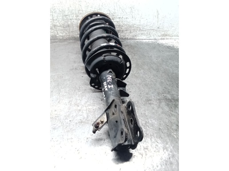 Recambio de amortiguador delantero izquierdo para ford s-max (cj, wa6) 2.0 tdci referencia OEM IAM F1GC18K001 1A17743B 15