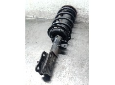 Recambio de amortiguador delantero izquierdo para ford s-max (cj, wa6) 2.0 tdci referencia OEM IAM F1GC18K001 1A17743B 15 2