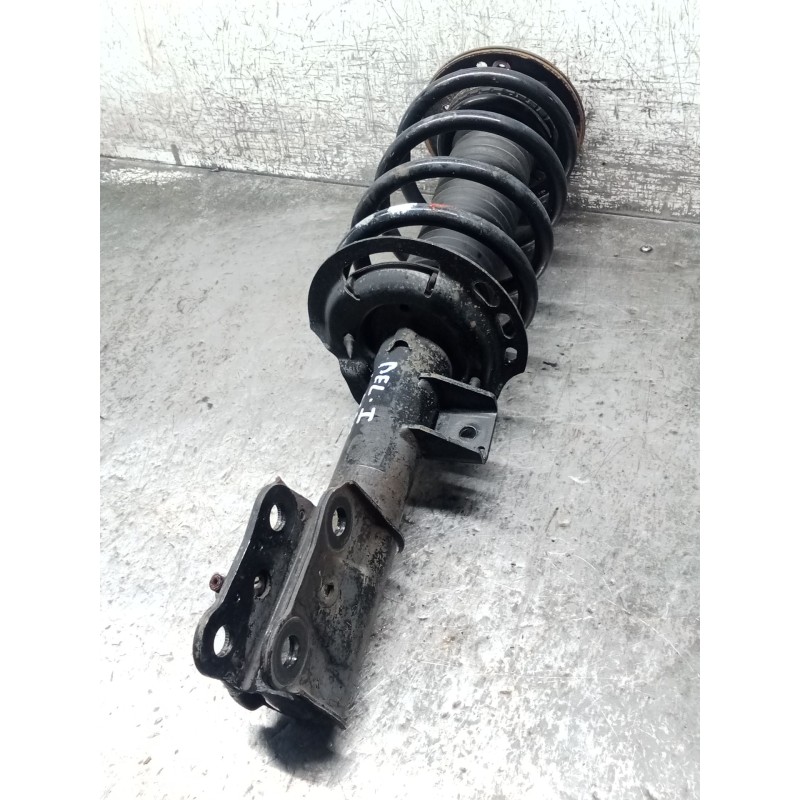 Recambio de amortiguador delantero izquierdo para ford s-max (cj, wa6) 2.0 tdci referencia OEM IAM F1GC18K001 1A17743B 15