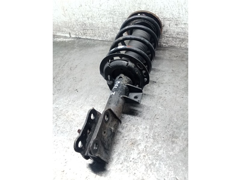 Recambio de amortiguador delantero izquierdo para ford s-max (cj, wa6) 2.0 tdci referencia OEM IAM F1GC18K001 1A17743B 15