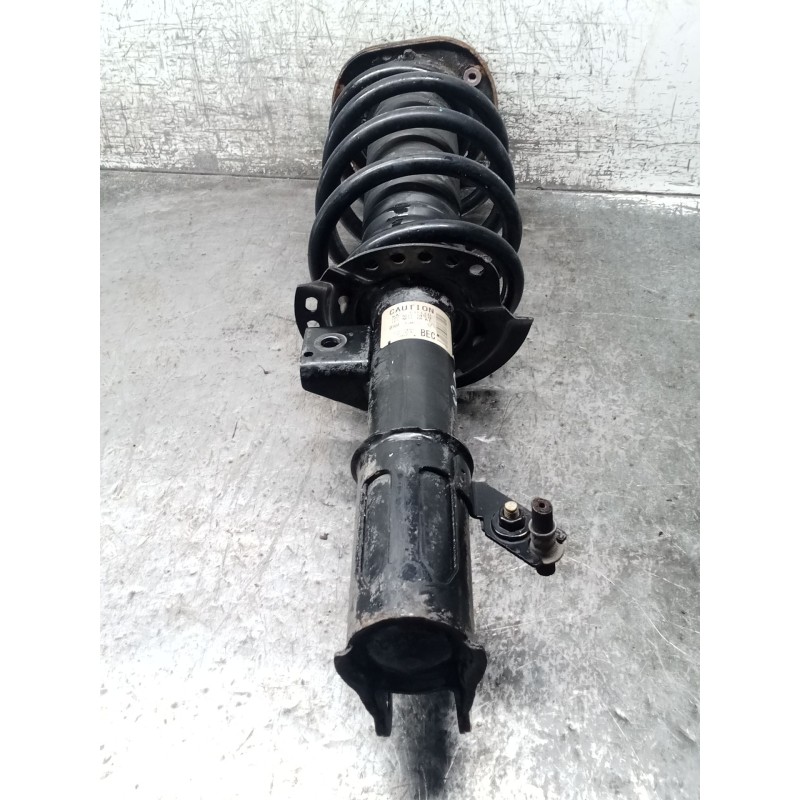 Recambio de amortiguador delantero izquierdo para ford s-max (cj, wa6) 2.0 tdci referencia OEM IAM F1GC18K001 1A17743B 15