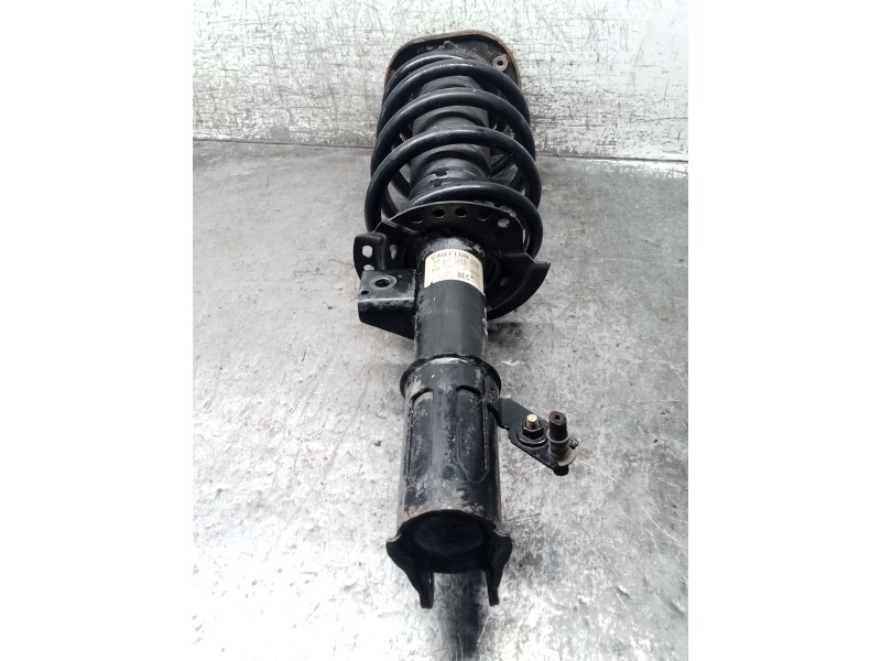 Recambio de amortiguador delantero izquierdo para ford s-max (cj, wa6) 2.0 tdci referencia OEM IAM F1GC18K001 1A17743B 15