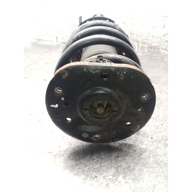 Recambio de amortiguador delantero izquierdo para ford s-max (cj, wa6) 2.0 tdci referencia OEM IAM F1GC18K001 1A17743B 15