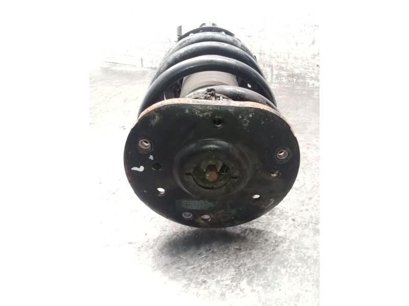 Recambio de amortiguador delantero izquierdo para ford s-max (cj, wa6) 2.0 tdci referencia OEM IAM F1GC18K001 1A17743B 15