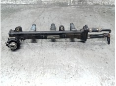 Recambio de rampa inyectora para smart coupe básico (45kw) referencia OEM IAM 0280151083 A1600700295 02