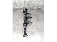 Recambio de rampa inyectora para smart coupe básico (45kw) referencia OEM IAM 0280151083 A1600700295 02 2