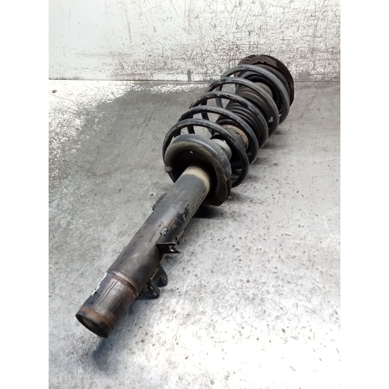 Recambio de amortiguador delantero izquierdo para citroën c3 i (fc_, fn_) 1.4 hdi referencia OEM IAM 9653095280  02