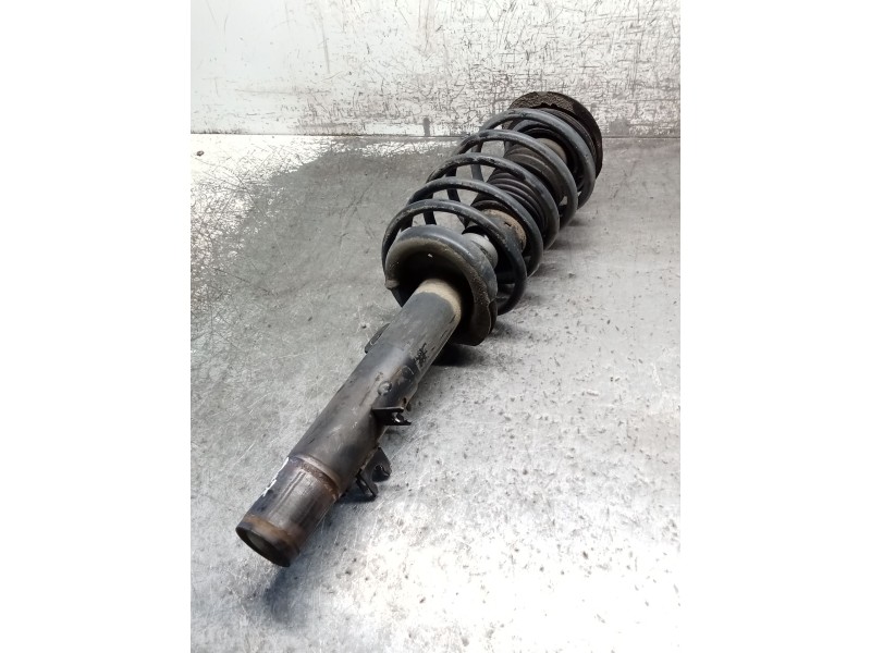 Recambio de amortiguador delantero izquierdo para citroën c3 i (fc_, fn_) 1.4 hdi referencia OEM IAM 9653095280  02