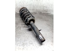 Recambio de amortiguador delantero izquierdo para citroën c3 i (fc_, fn_) 1.4 hdi referencia OEM IAM 9653095280  02 2