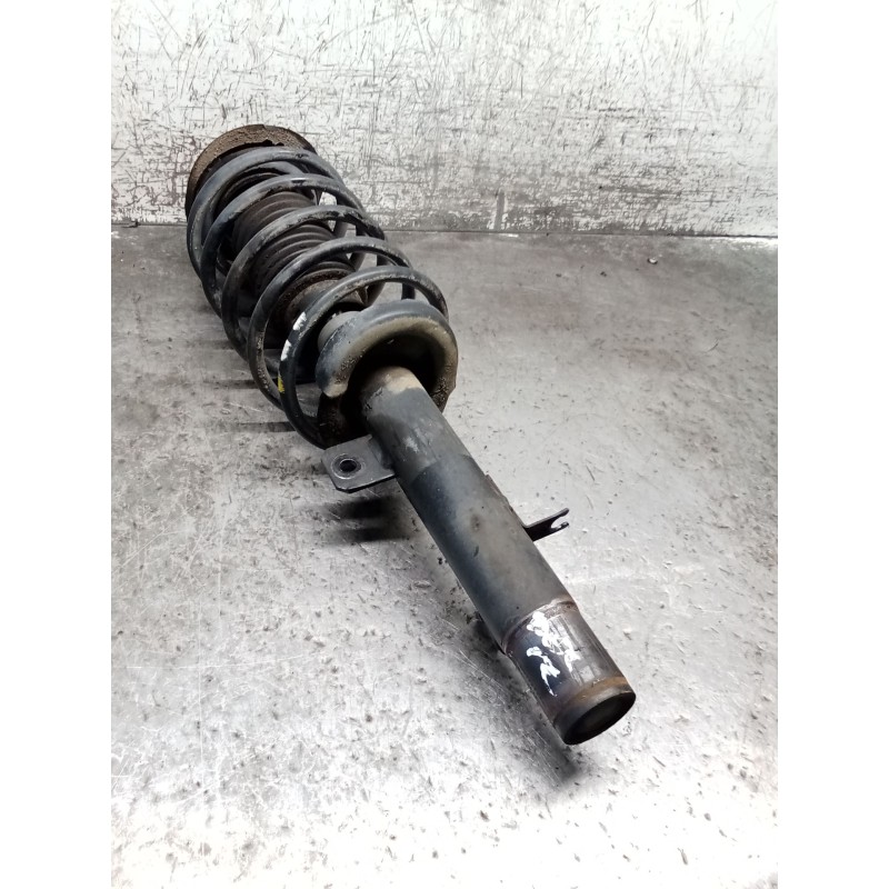 Recambio de amortiguador delantero izquierdo para citroën c3 i (fc_, fn_) 1.4 hdi referencia OEM IAM 9653095280  02