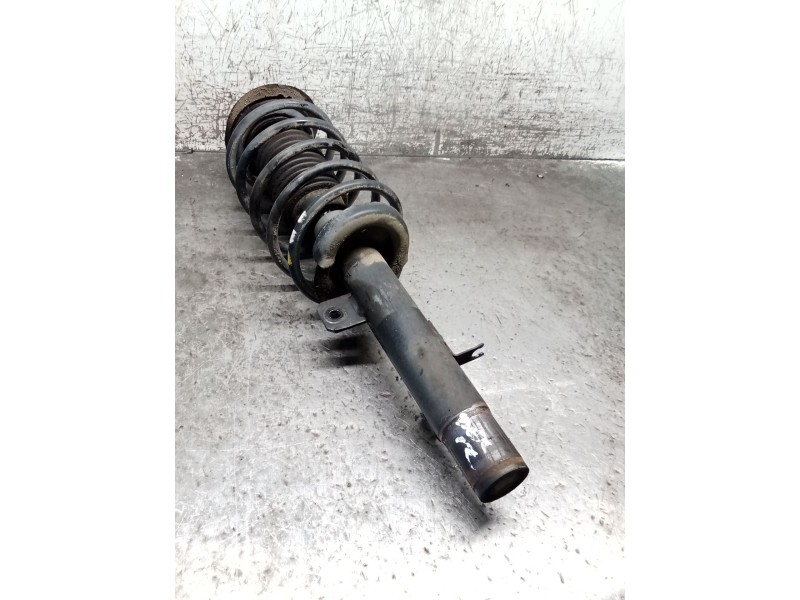 Recambio de amortiguador delantero izquierdo para citroën c3 i (fc_, fn_) 1.4 hdi referencia OEM IAM 9653095280  02