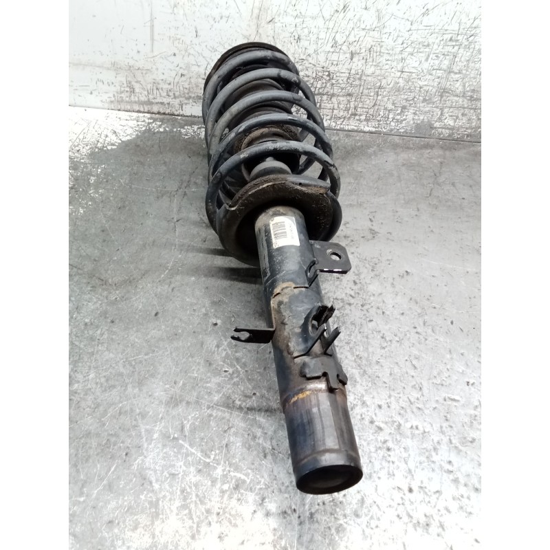 Recambio de amortiguador delantero izquierdo para citroën c3 i (fc_, fn_) 1.4 hdi referencia OEM IAM 9653095280  02