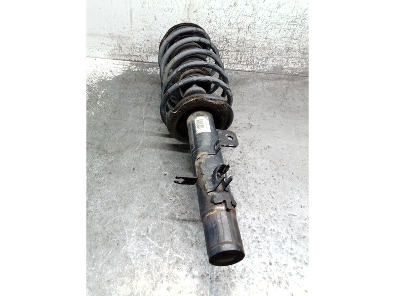 Recambio de amortiguador delantero izquierdo para citroën c3 i (fc_, fn_) 1.4 hdi referencia OEM IAM 9653095280  02