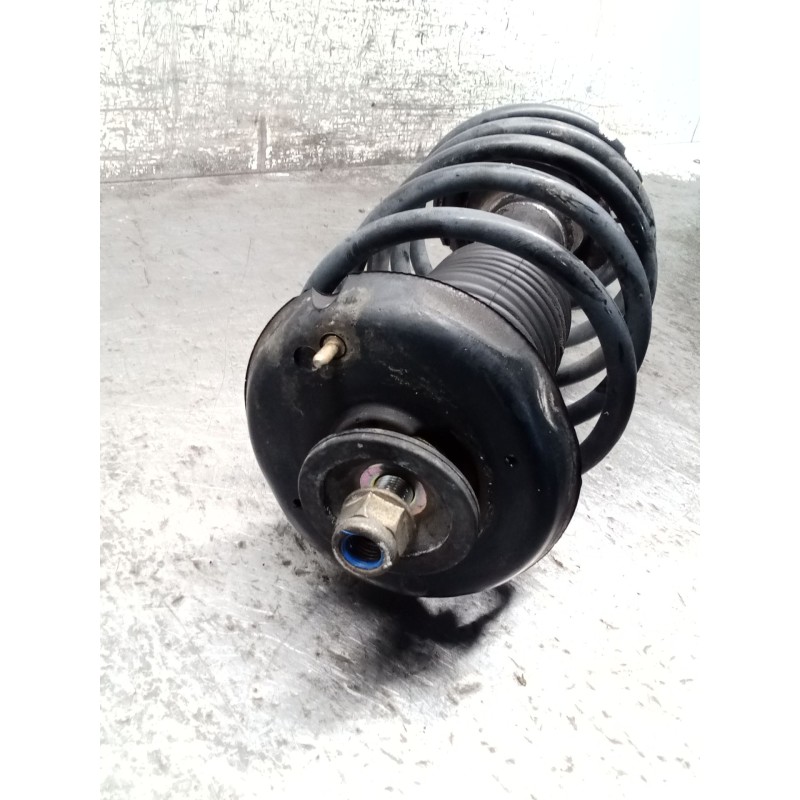 Recambio de amortiguador delantero izquierdo para citroën c3 i (fc_, fn_) 1.4 hdi referencia OEM IAM 9653095280  02