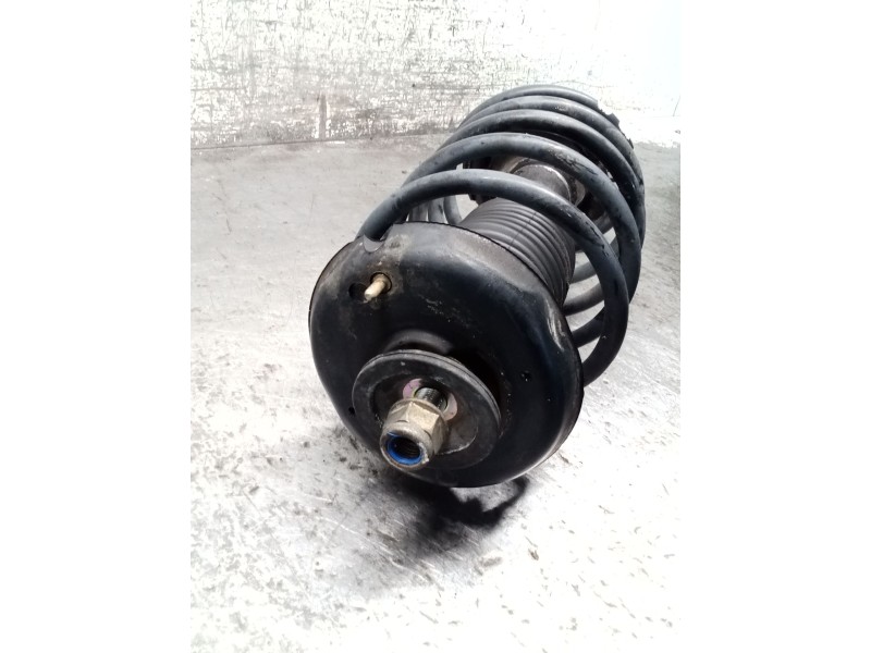 Recambio de amortiguador delantero izquierdo para citroën c3 i (fc_, fn_) 1.4 hdi referencia OEM IAM 9653095280  02