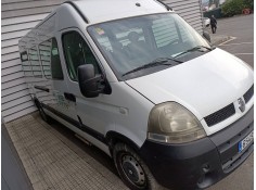 renault master ii phase 2 bus del año 2004