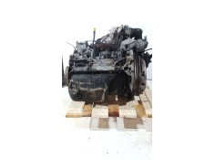 Recambio de motor completo para ford fiesta v (jh_, jd_) 1.4 tdci referencia OEM IAM F6JA SIEMENS 3K23274 2