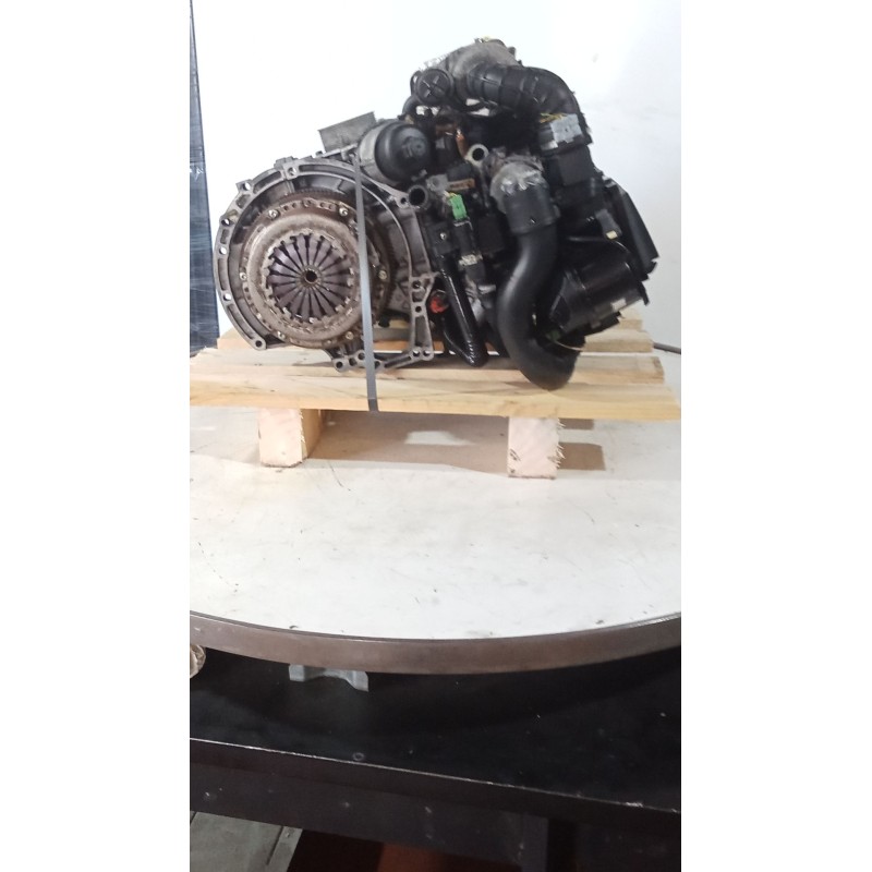 Recambio de motor completo para citroën c3 i (fc_, fn_) 1.4 hdi referencia OEM IAM 8HX 10FD60 SIEMENS 0733393