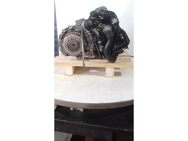 Recambio de motor completo para citroën c3 i (fc_, fn_) 1.4 hdi referencia OEM IAM 8HX 10FD60 SIEMENS 0733393