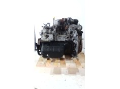 Recambio de motor completo para citroën c3 i (fc_, fn_) 1.4 hdi referencia OEM IAM 8HX 10FD60 SIEMENS 0733393 2