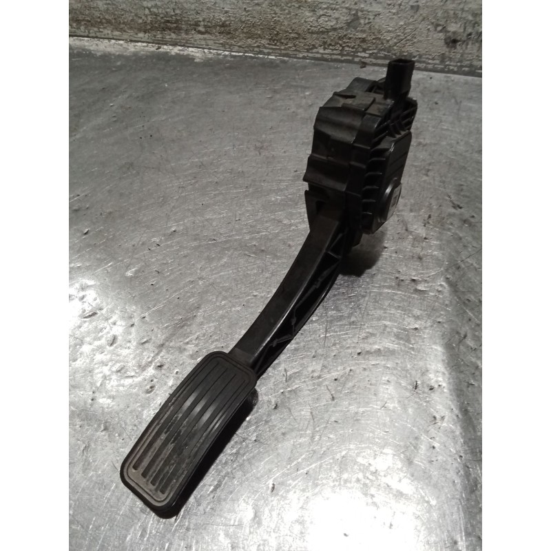 Recambio de potenciometro pedal para ford s-max (cj, wa6) 2.0 tdci referencia OEM IAM 697988C  VER FOTOS